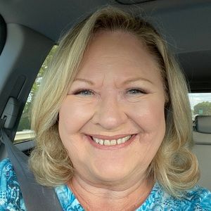 Meet your Posher, Ann